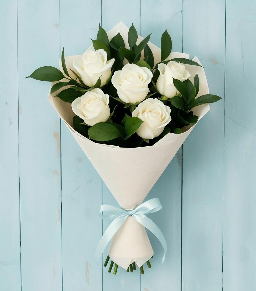 Букет цветов из: Розы в Нестерово