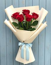 Букет Классика чувств в Нестерово