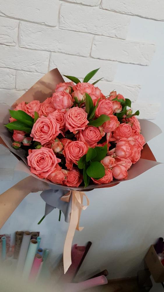 Букет цветов из: Розы в Нестерово