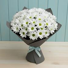 Букет цветов из:  Хризантемы в Нестерово