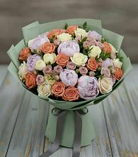 Букет Мороженное #REPLACE_PRED# Нестерово