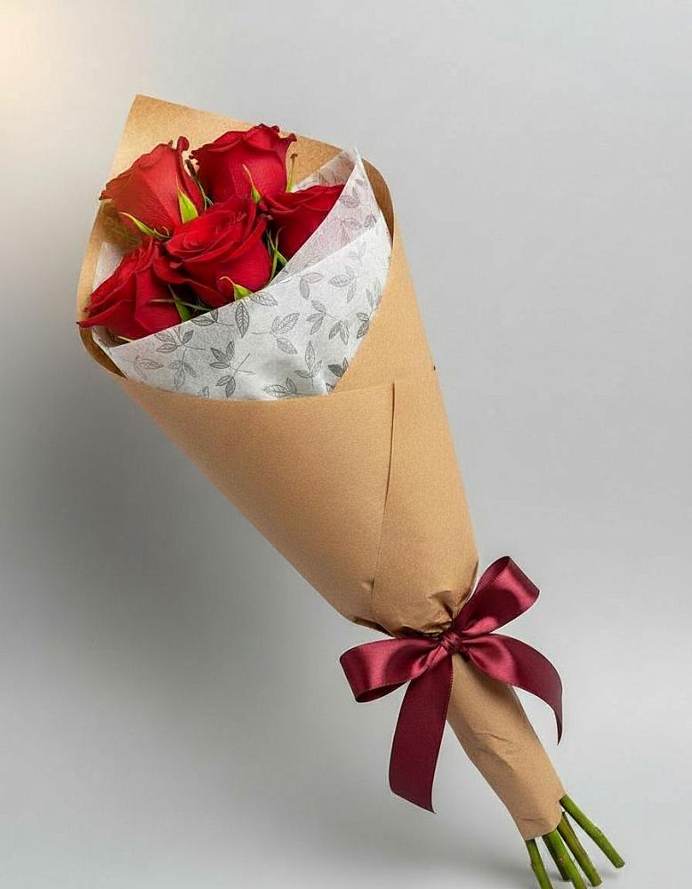 Букет цветов из: Розы в Нестерово