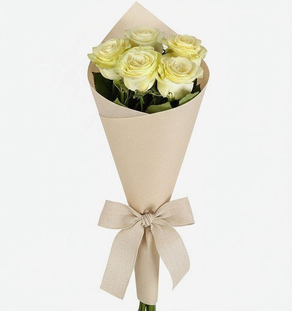 Букет цветов из: Розы в Нестерово