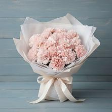 Букет цветов из:  Гвоздики в Нестерово