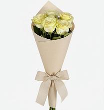 Букет цветов из:  Розы в Нестерово