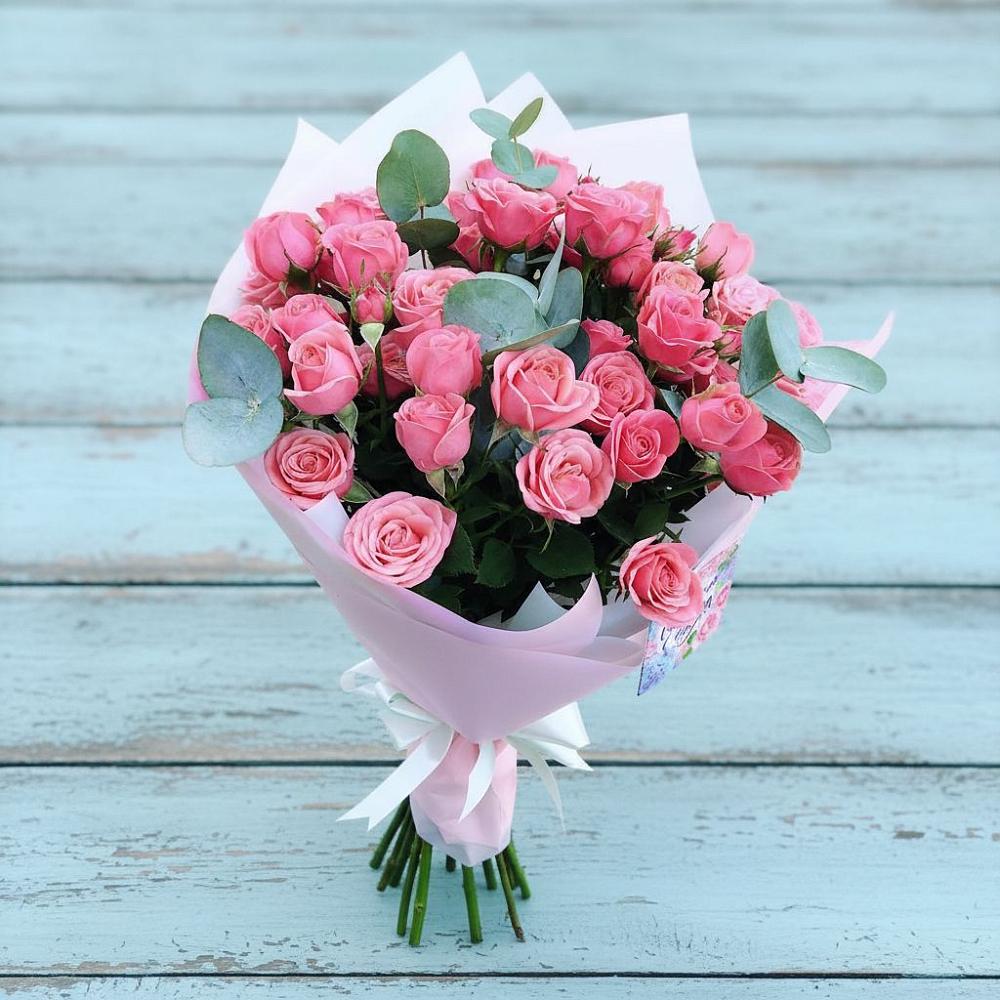 Букет Леди совершенство в Нестерово