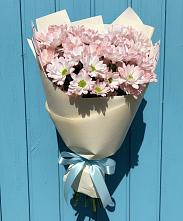 Букет цветов из:  Хризантемы в Нестерово