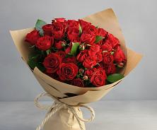 Букет Любовный роман #REPLACE_PRED# Нестерово