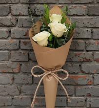 Букет цветов из:  Розы в Нестерово