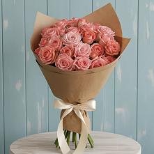 Букет цветов из:  Розы в Нестерово