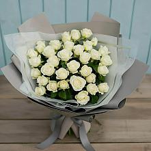 Букет Белоснежная нежность #REPLACE_PRED# Нестерово
