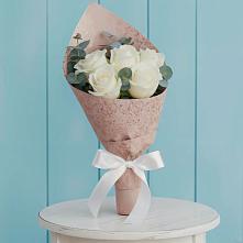 Букет цветов из:  Розы в Нестерово