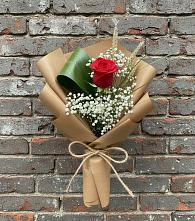 Букет цветов из:  Розы #REPLACE_PRED# Нестерово