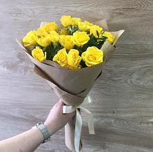 Букет цветов из:  Розы #REPLACE_PRED# Нестерово