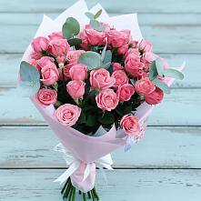 Букет Леди совершенство #REPLACE_PRED# Нестерово