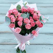 Букет Леди совершенство в Нестерово