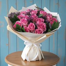 Букет цветов из:  Розы #REPLACE_PRED# Нестерово